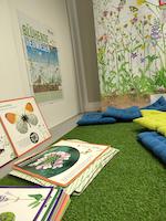 Sonderausstellung Bluehende Heuwiesen_ Fundreich _3_
